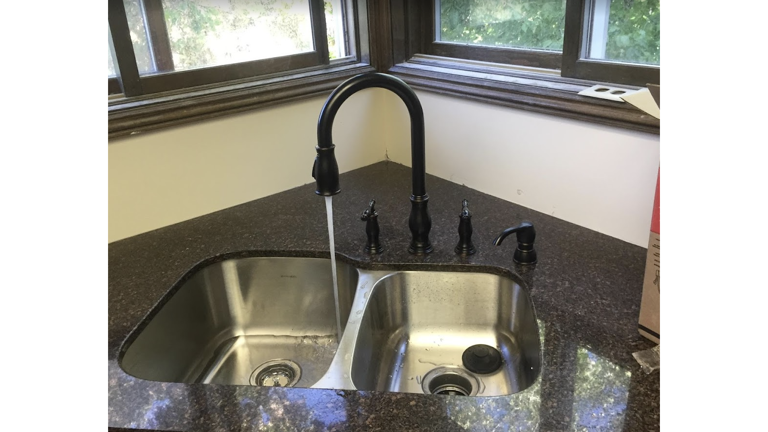 Professional plumber in American Fork