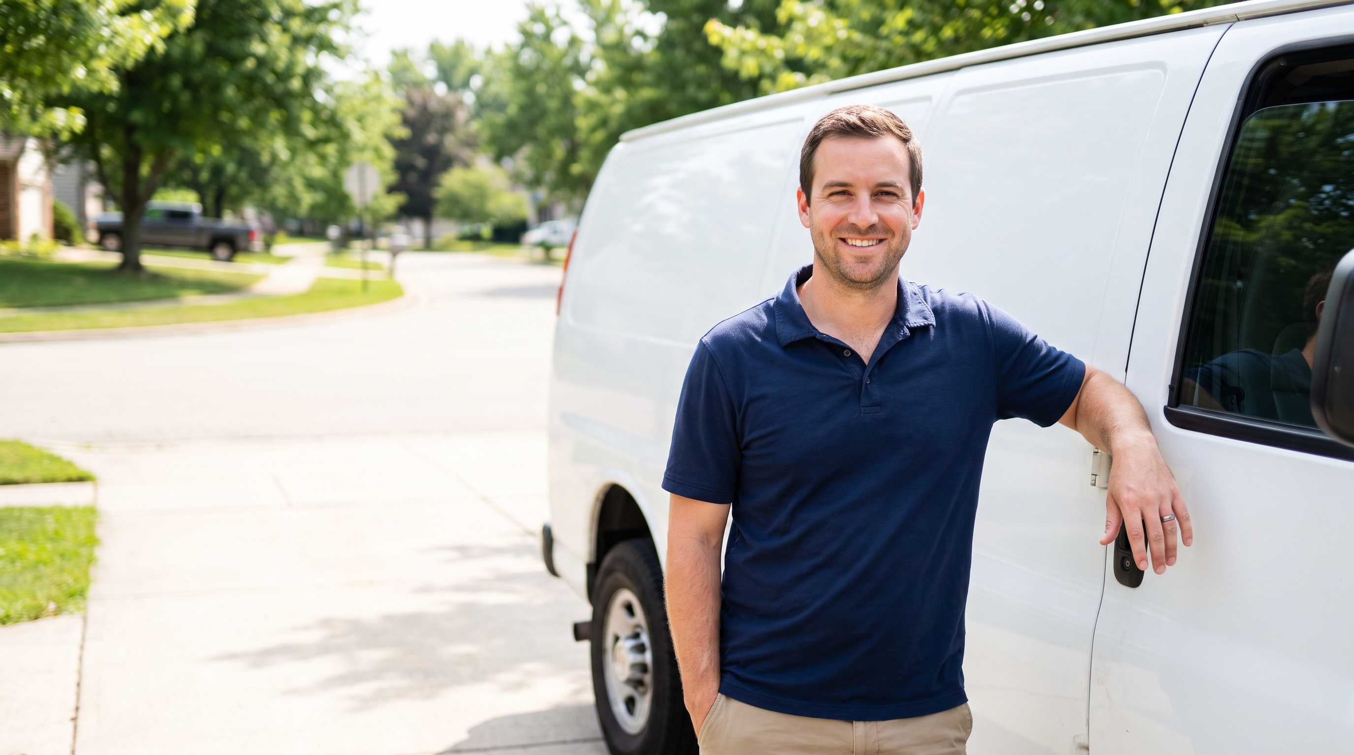 The Leak Geeks Plumbers — local plumber