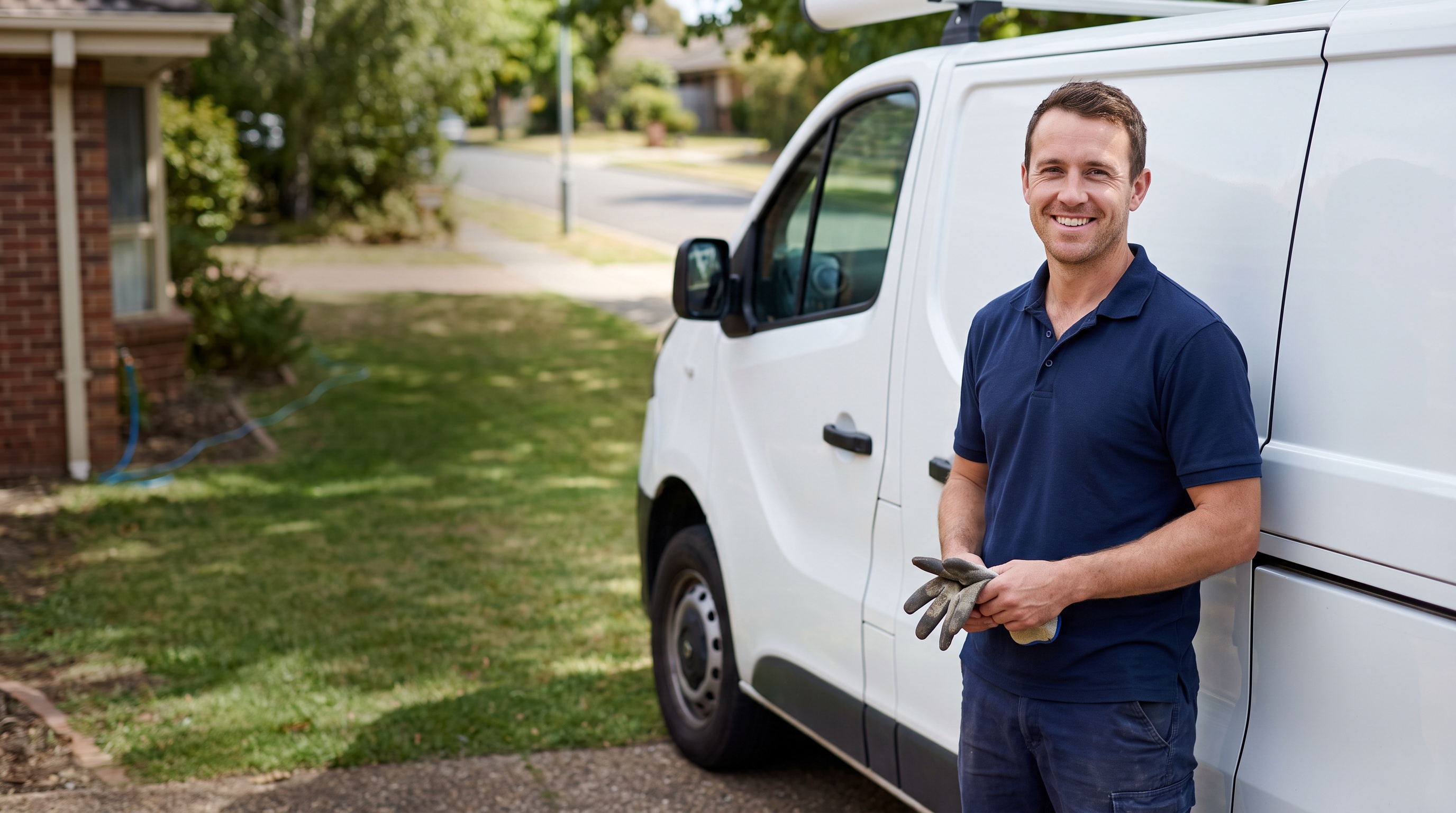 Quick Quality Plumbing — local plumber