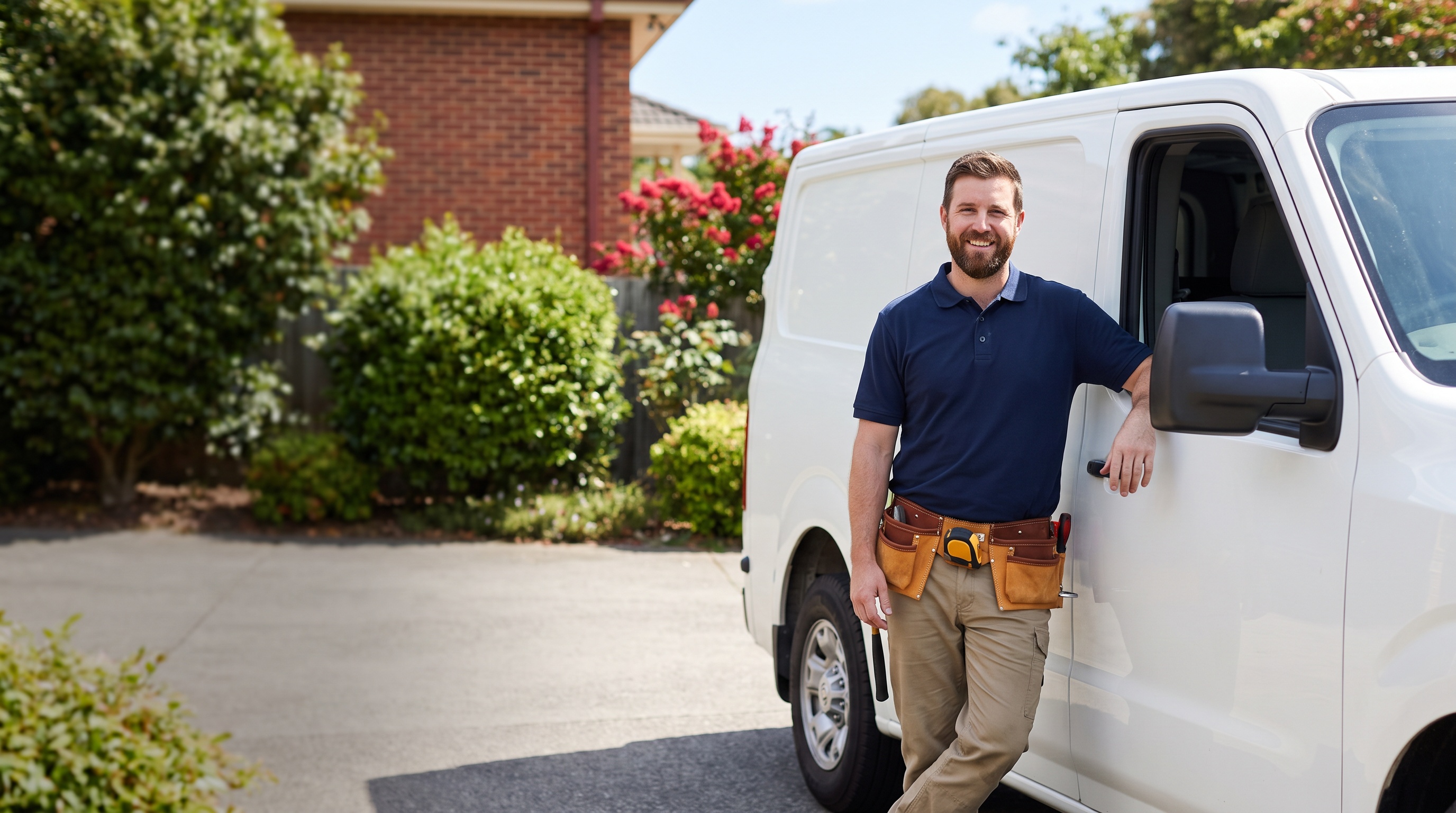 Quick Quality Plumbing — local plumber