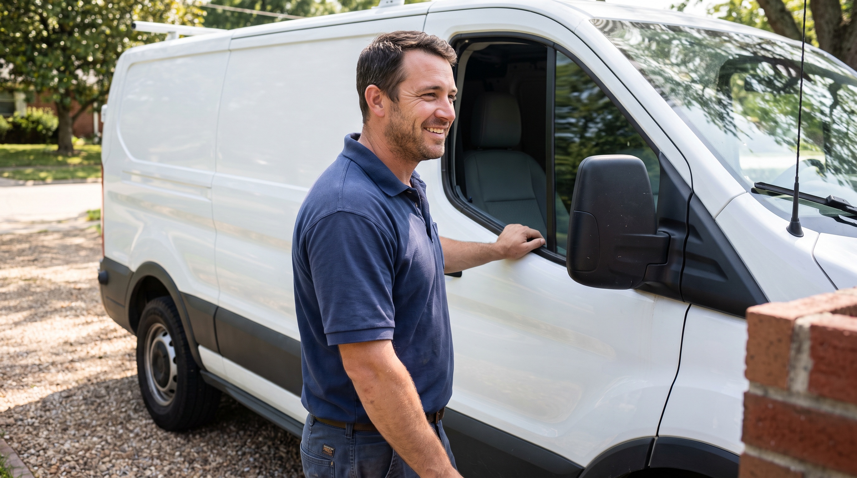 Quick Quality Plumbing — local plumber