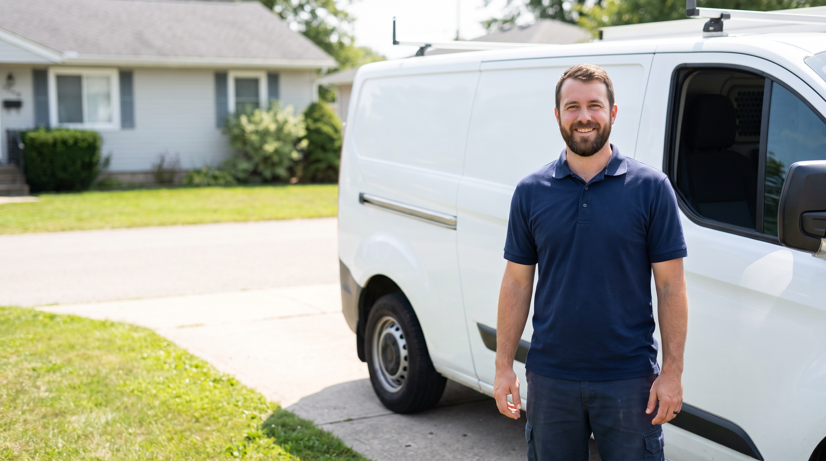 The Leak Geeks Plumbers — local plumber