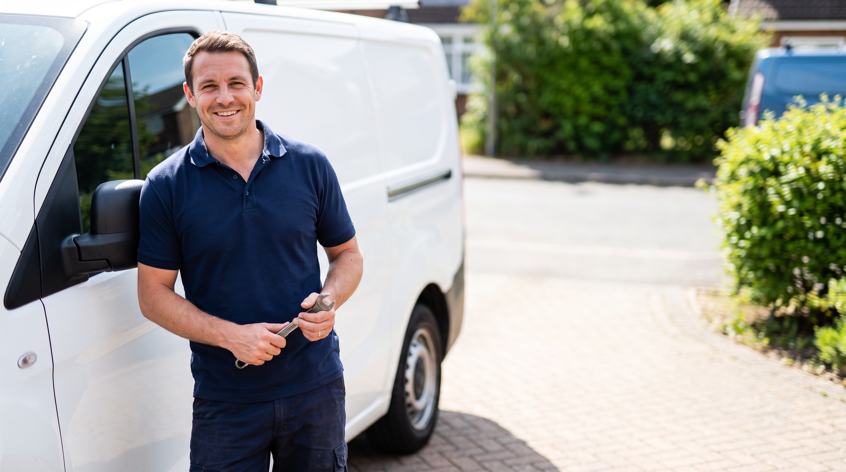 Quick Quality Plumbing — local plumber