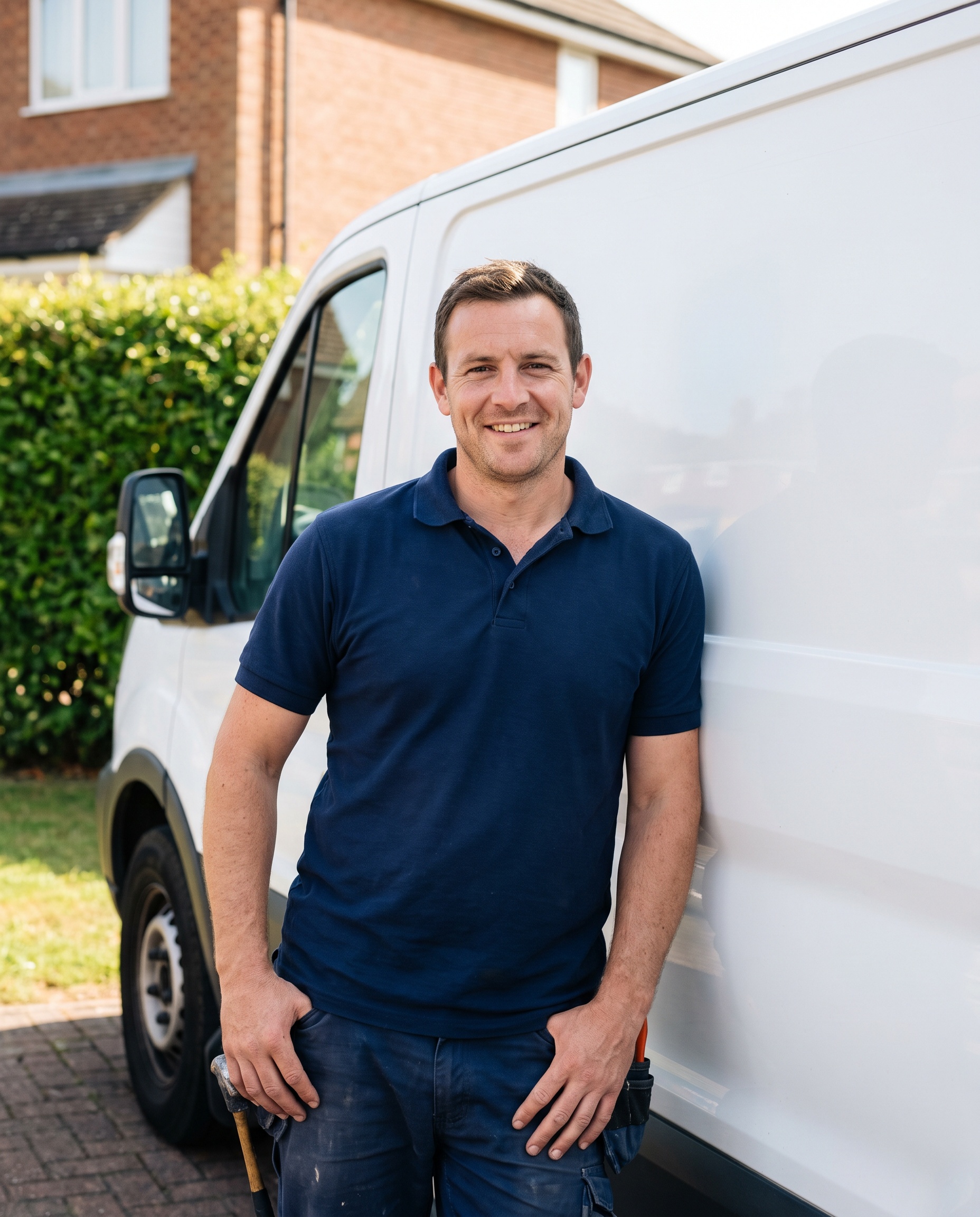 Quick Quality Plumbing — local plumber