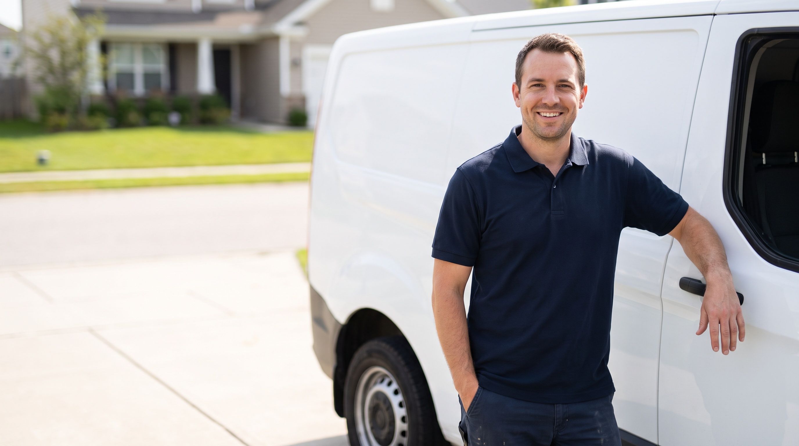 Quick Quality Plumbing — local plumber