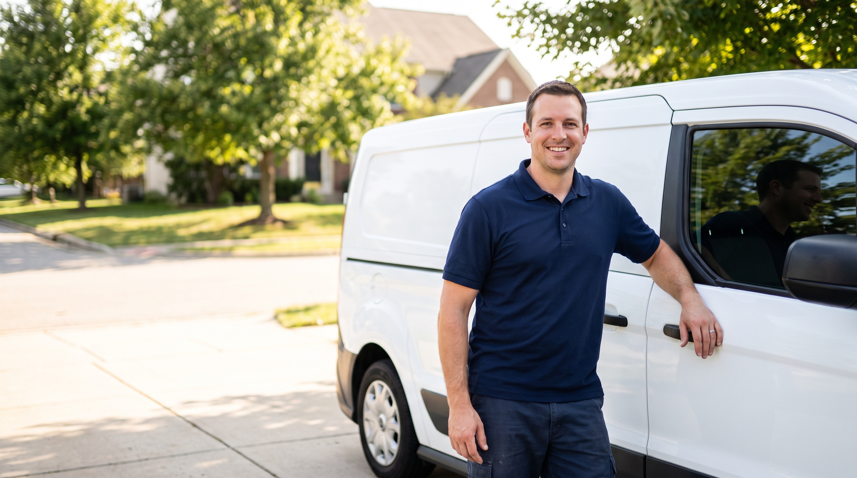 The Leak Geeks Plumbers — local plumber