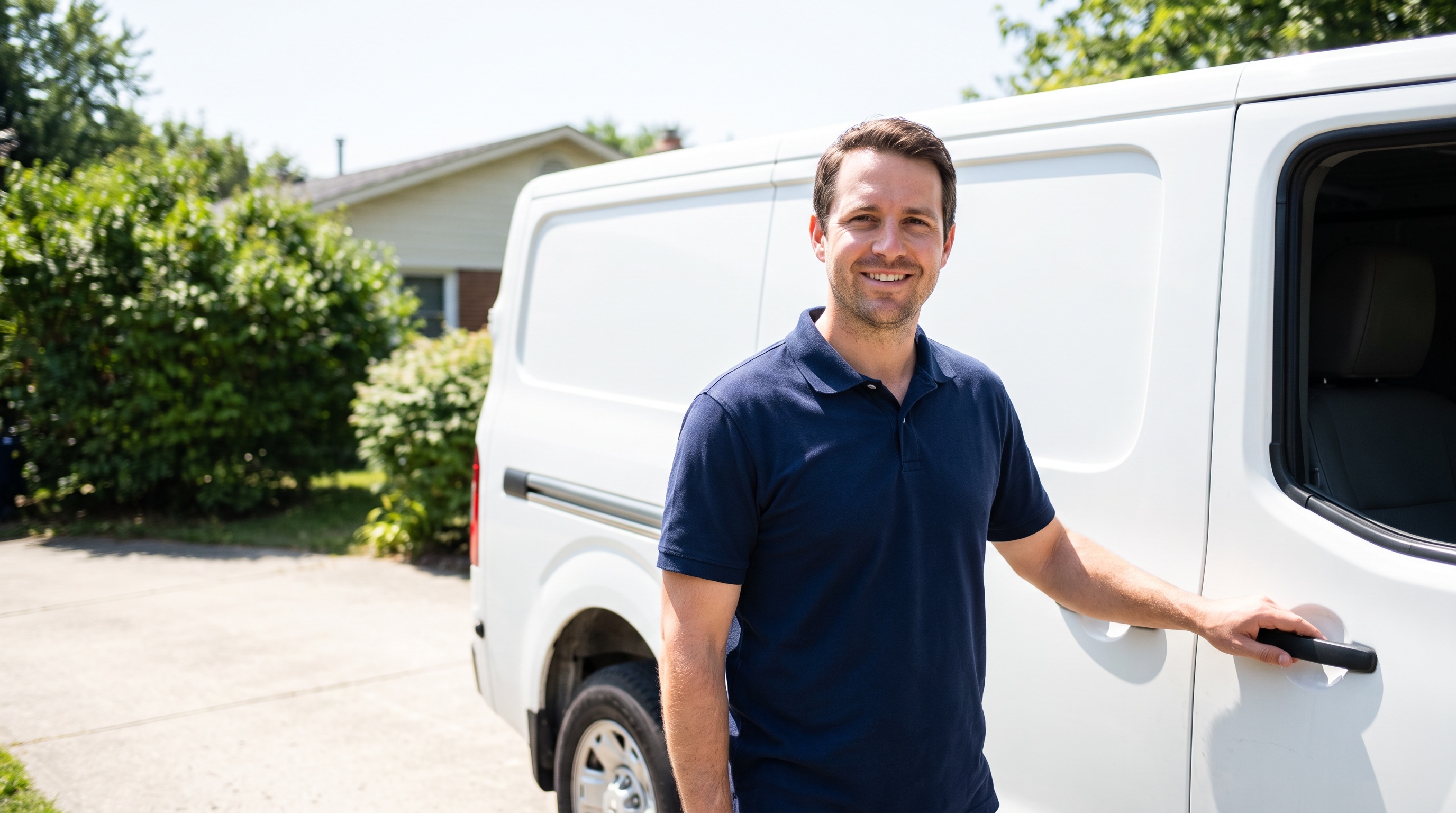 The Leak Geeks Plumbers — local plumber