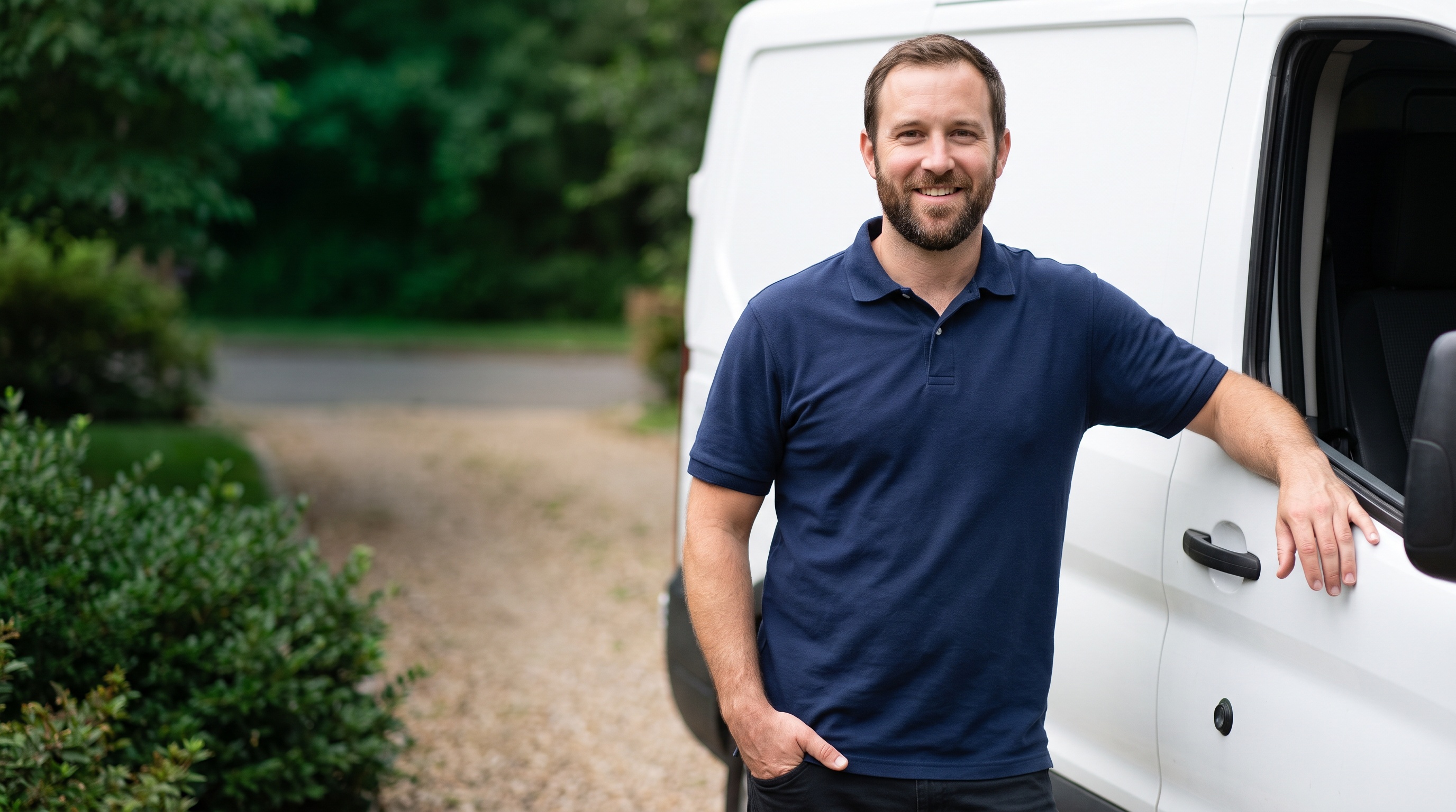 Quick Quality Plumbing — local plumber